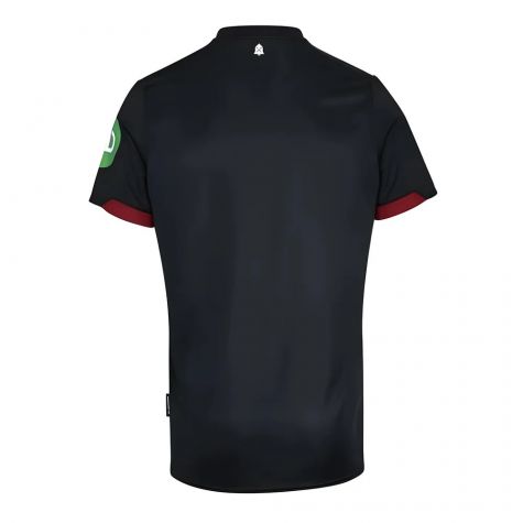 2024-2025 West Ham Away Shirt 2024-2025 West Ham Away Shirt