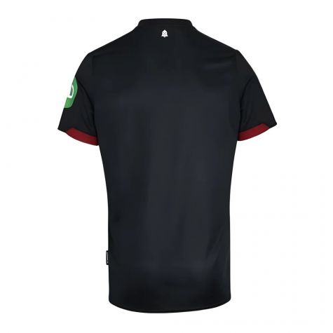 2024-2025 West Ham Away Shirt (Kids) (Bowen 20) 2024-2025 West Ham Away Shirt (Kids) (Bowen 20)