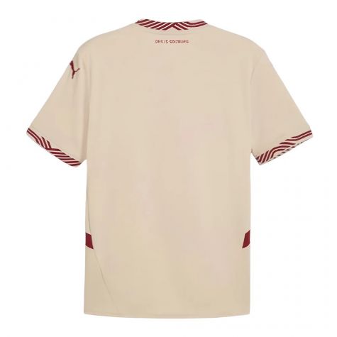 2024-2025 Red Bull Salzburg Third Shirt 2024-2025 Red Bull Salzburg Third Shirt