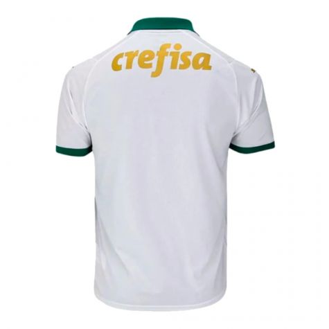 2024-2025 Palmeiras Away Shirt 2024-2025 Palmeiras Away Shirt
