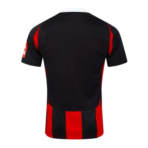 2024-2025 Fulham Away Shirt 2024-2025 Fulham Away Shirt