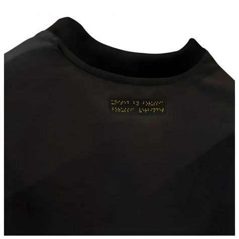 2024-2025 Borussia Dortmund Away Shirt (Kids) 2024-2025 Borussia Dortmund Away Shirt (Kids)