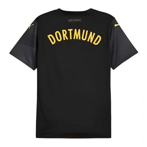 2024-2025 Borussia Dortmund Away Shirt 2024-2025 Borussia Dortmund Away Shirt