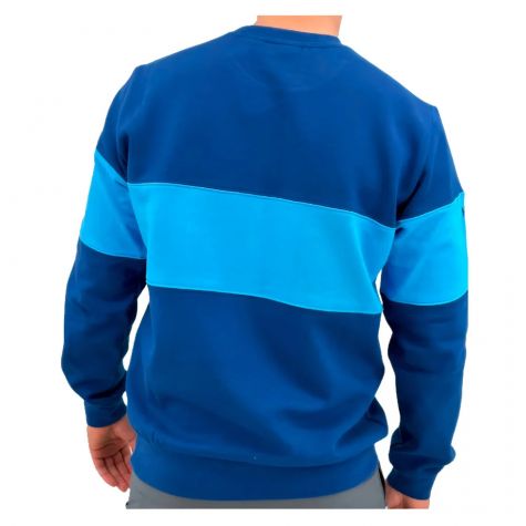 2024-2025 Scotland Rugby Leisure Sweatshirt (Navy) 2024-2025 Scotland Rugby Leisure Sweatshirt (Navy)