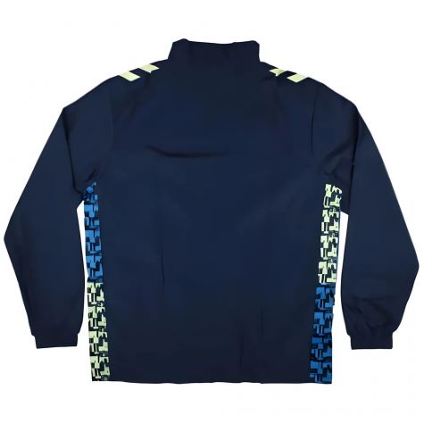 2024-2025 Las Palmas Line Up Jacket (Navy) 2024-2025 Las Palmas Line Up Jacket (Navy)