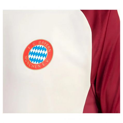 2024-2025 Bayern Munich EU Training Jersey (Linen) (Davies 19) 2024-2025 Bayern Munich EU Training Jersey (Linen) (Davies 19)