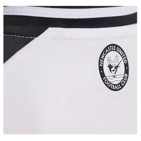 2024-2025 Newcastle United Home Shirt (Kids) (Your Name) 2024-2025 Newcastle United Home Shirt (Kids) (Your Name)