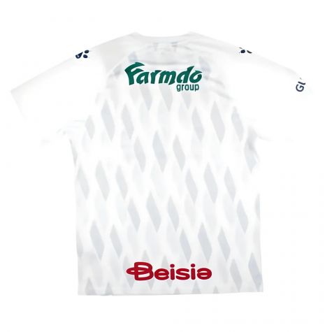 2024 Thespakusatsu Gunma Away Shirt 2024 Thespakusatsu Gunma Away Shirt