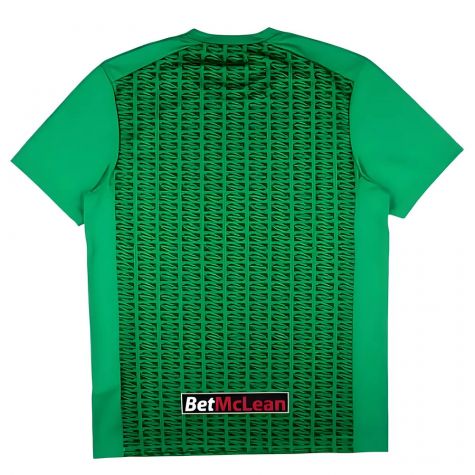 2024-2025 Glentoran Home Shirt 2024-2025 Glentoran Home Shirt