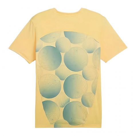 2024-2025 Man City Prematch SS Shirt (Flaxen) (De Bruyne 17) 2024-2025 Man City Prematch SS Shirt (Flaxen) (De Bruyne 17)