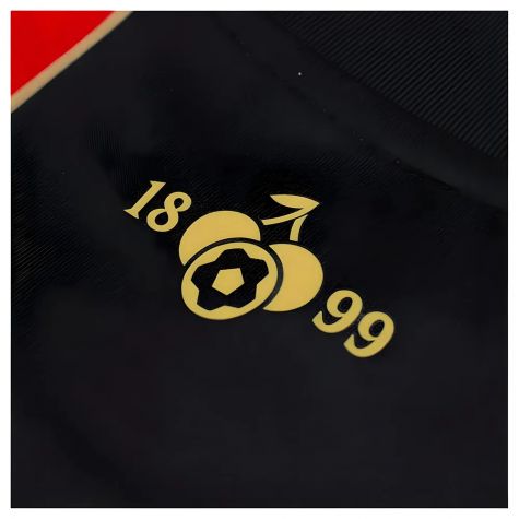 2024-2025 Bournemouth Home Shirt (Enes Unal 26) 2024-2025 Bournemouth Home Shirt (Enes Unal 26)