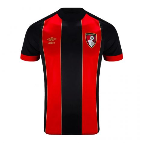 2024-2025 Bournemouth Home Shirt (Enes Unal 26) 2024-2025 Bournemouth Home Shirt (Enes Unal 26)