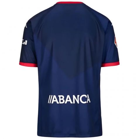 2024-2025 Deportivo La Coruna Away Shirt 2024-2025 Deportivo La Coruna Away Shirt