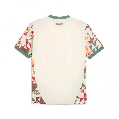 2024-2025 Palermo Third Shirt 2024-2025 Palermo Third Shirt