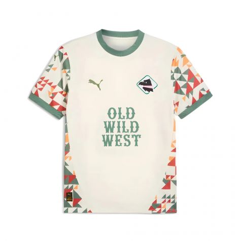 2024-2025 Palermo Third Shirt 2024-2025 Palermo Third Shirt