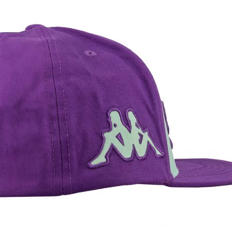 2024-2025 Fiorentina Cap (Indigo) 2024-2025 Fiorentina Cap (Indigo)