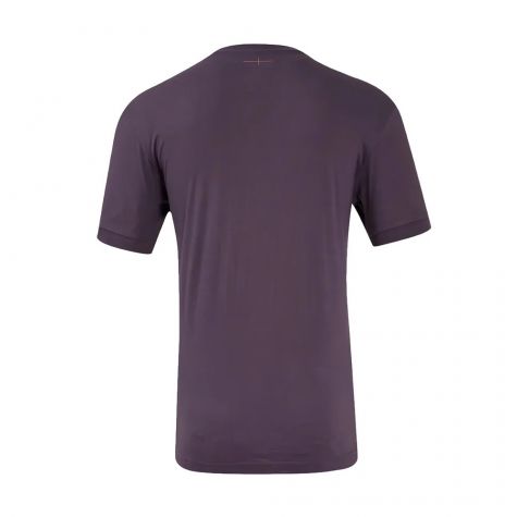 2024-2025 England Rugby Presentation Tee O2 (Nightshade) 2024-2025 England Rugby Presentation Tee O2 (Nightshade)