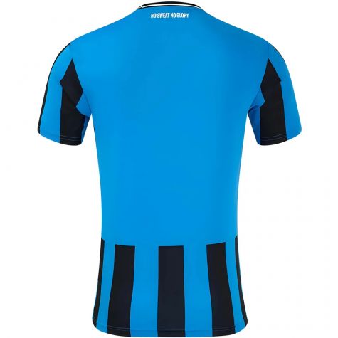 2024-2025 Club Brugge Home Shirt (Vanaken 20) 2024-2025 Club Brugge Home Shirt (Vanaken 20)