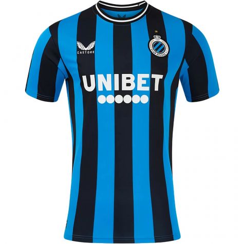 2024-2025 Club Brugge Home Shirt (Vanaken 20) 2024-2025 Club Brugge Home Shirt (Vanaken 20)