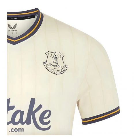 2024-2025 Everton Third Shirt (Ndiaye 10) 2024-2025 Everton Third Shirt (Ndiaye 10)