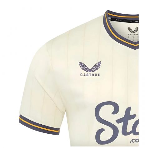 2024-2025 Everton Third Shirt (Ndiaye 10) 2024-2025 Everton Third Shirt (Ndiaye 10)