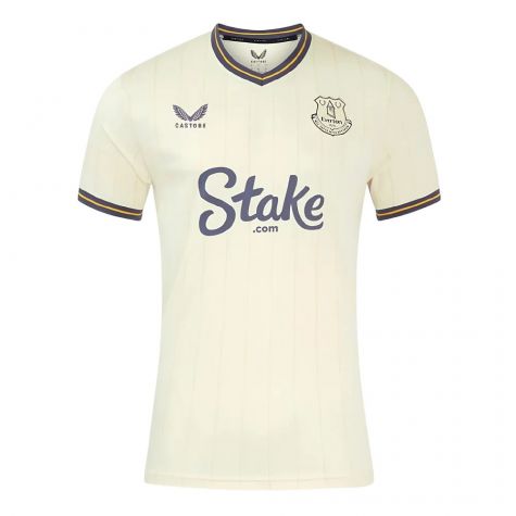 2024-2025 Everton Third Shirt (Ndiaye 10) 2024-2025 Everton Third Shirt (Ndiaye 10)