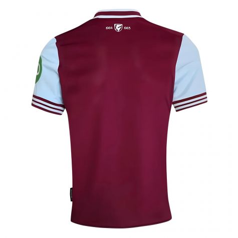 2024-2025 West Ham Home Shirt (Bowen 20) 2024-2025 West Ham Home Shirt (Bowen 20)
