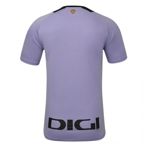 2024-2025 Athletic Bilbao Third Shirt (O.Sancet 8) 2024-2025 Athletic Bilbao Third Shirt (O.Sancet 8)