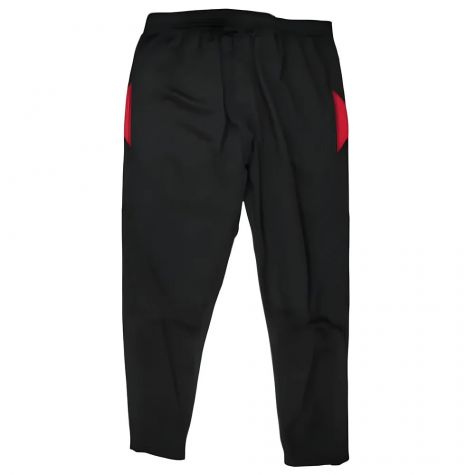 2024-2025 England Rugby O2 Contract Drill Pants (Black) 2024-2025 England Rugby O2 Contract Drill Pants (Black)