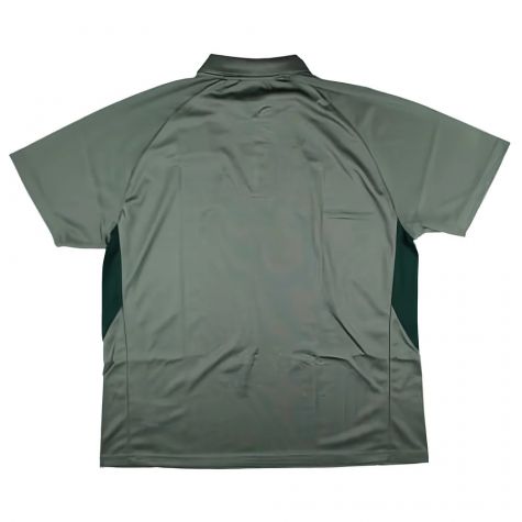 2024-2025 Feyenoord Pro Player Presentation Polo Shirt (Green) 2024-2025 Feyenoord Pro Player Presentation Polo Shirt (Green)