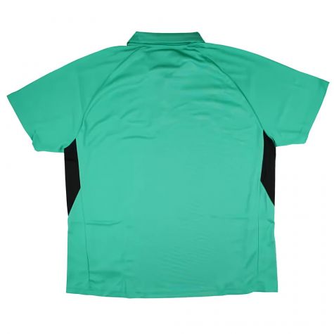 2024-2025 Athletic Bilbao Presentation Polo Shirt (Mint) 2024-2025 Athletic Bilbao Presentation Polo Shirt (Mint)