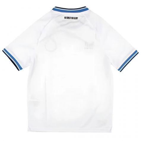 2024-2025 Club Brugge Away Shirt (Kids) 2024-2025 Club Brugge Away Shirt (Kids)