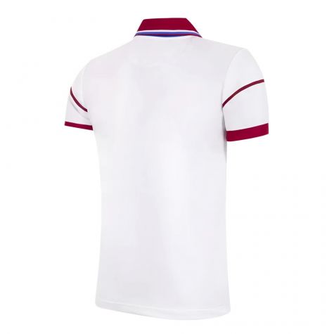 Servette FC 1979-1983 Retro Football Shirt Servette FC 1979-1983 Retro Football Shirt