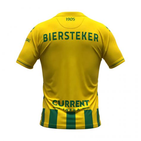 2024-2025 Ado Den Haag Home Shirt 2024-2025 Ado Den Haag Home Shirt