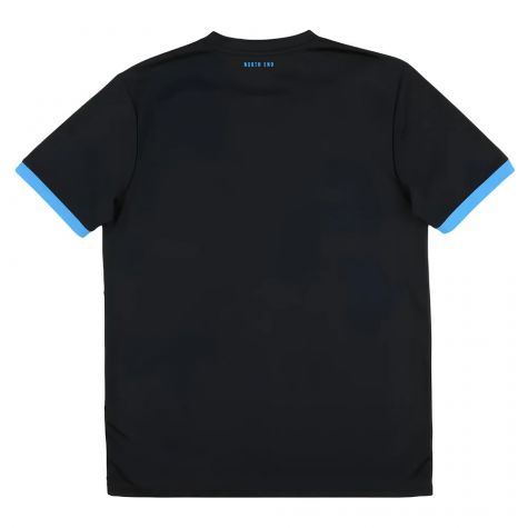 2024-2025 Preston North End Third Shirt 2024-2025 Preston North End Third Shirt