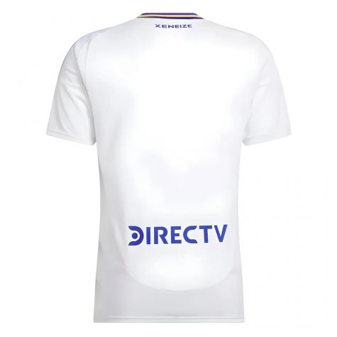 2024-2025 Boca Juniors Away Shirt (Cavani 10) 2024-2025 Boca Juniors Away Shirt (Cavani 10)