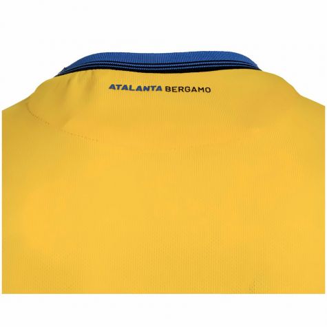 2024-2025 Atalanta Third Shirt (De Ketelaere 17) 2024-2025 Atalanta Third Shirt (De Ketelaere 17)