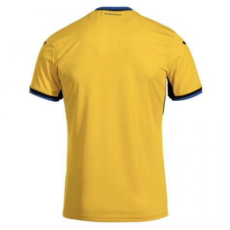 2024-2025 Atalanta Third Shirt (De Ketelaere 17) 2024-2025 Atalanta Third Shirt (De Ketelaere 17)