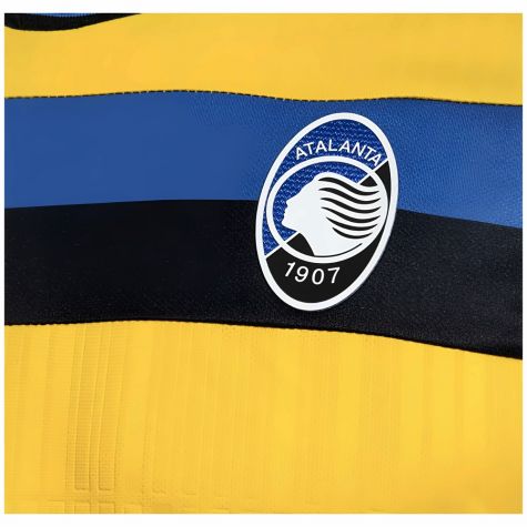 2024-2025 Atalanta Third Shirt (De Ketelaere 17) 2024-2025 Atalanta Third Shirt (De Ketelaere 17)