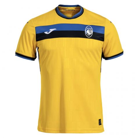 2024-2025 Atalanta Third Shirt (De Ketelaere 17) 2024-2025 Atalanta Third Shirt (De Ketelaere 17)