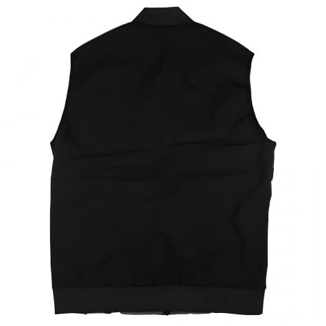 2024-2025 Scotland Rugby Travel Padded Gilet (Navy) 2024-2025 Scotland Rugby Travel Padded Gilet (Navy)