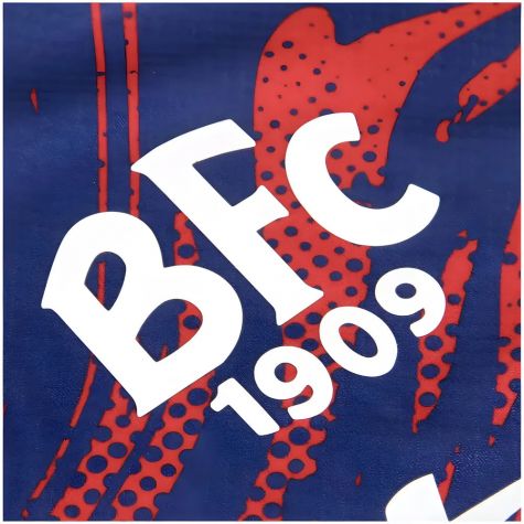 2024-2025 Bologna Third Shirt 2024-2025 Bologna Third Shirt