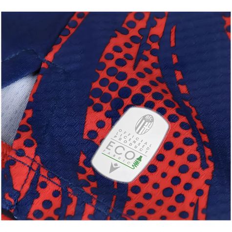 2024-2025 Bologna Third Shirt 2024-2025 Bologna Third Shirt