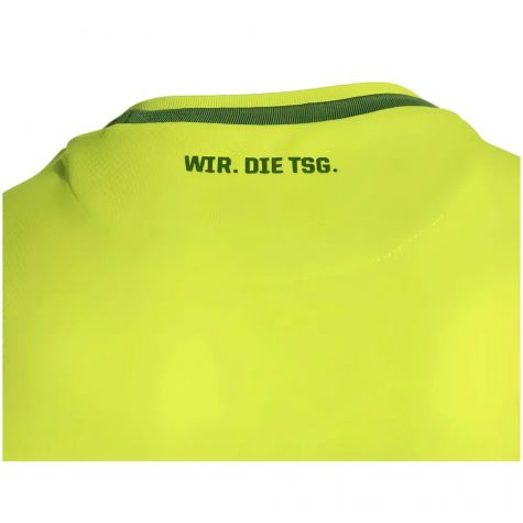 2024-2025 Hoffenheim Third Shirt (Hlozek 23) 2024-2025 Hoffenheim Third Shirt (Hlozek 23)