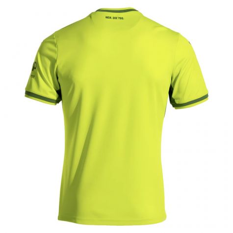 2024-2025 Hoffenheim Third Shirt (Hlozek 23) 2024-2025 Hoffenheim Third Shirt (Hlozek 23)