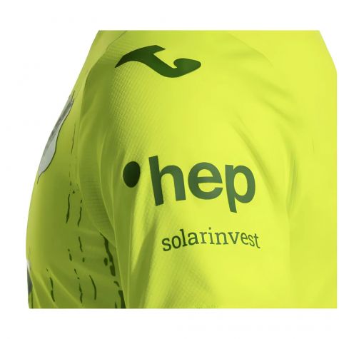 2024-2025 Hoffenheim Third Shirt (Hlozek 23) 2024-2025 Hoffenheim Third Shirt (Hlozek 23)