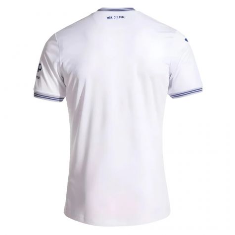 2024-2025 Hoffenheim Away Shirt 2024-2025 Hoffenheim Away Shirt