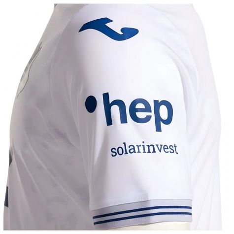 2024-2025 Hoffenheim Away Shirt 2024-2025 Hoffenheim Away Shirt