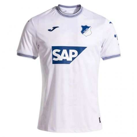 2024-2025 Hoffenheim Away Shirt (Firmino 10) 2024-2025 Hoffenheim Away Shirt (Firmino 10)
