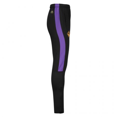 2024-2025 Fiorentina Training Pants (Black) 2024-2025 Fiorentina Training Pants (Black)